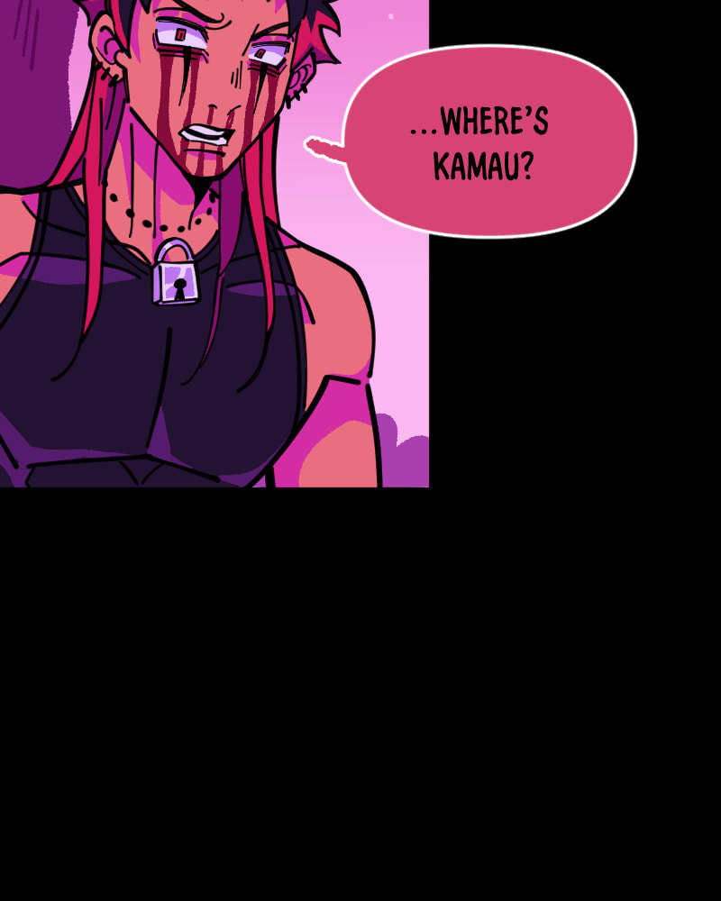 Homesick Chapter 149 page 20 - 