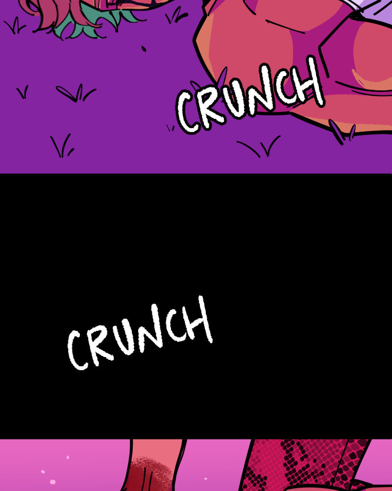 Homesick Chapter 149 page 3 - 