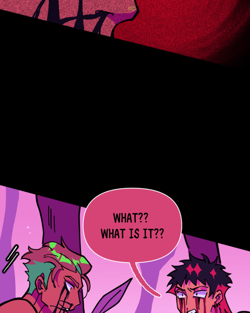 Homesick Chapter 149 page 23 - 