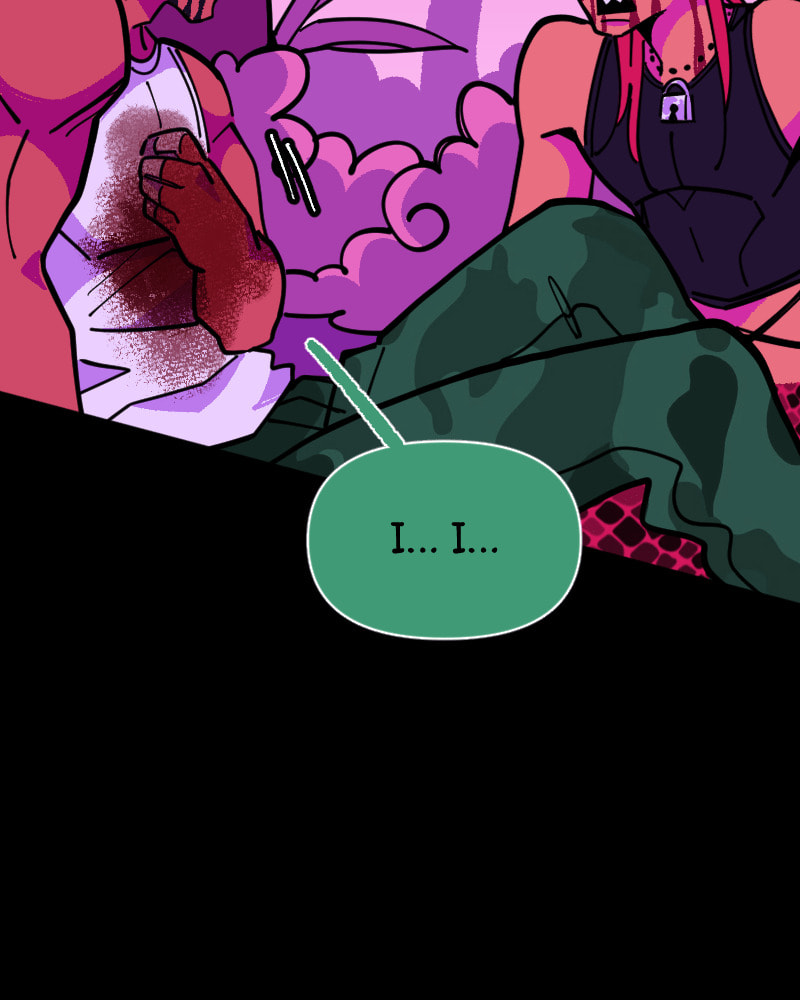 Homesick Chapter 149 page 24 - 