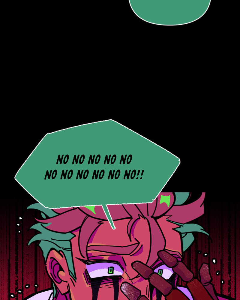 Homesick Chapter 149 page 29 - 