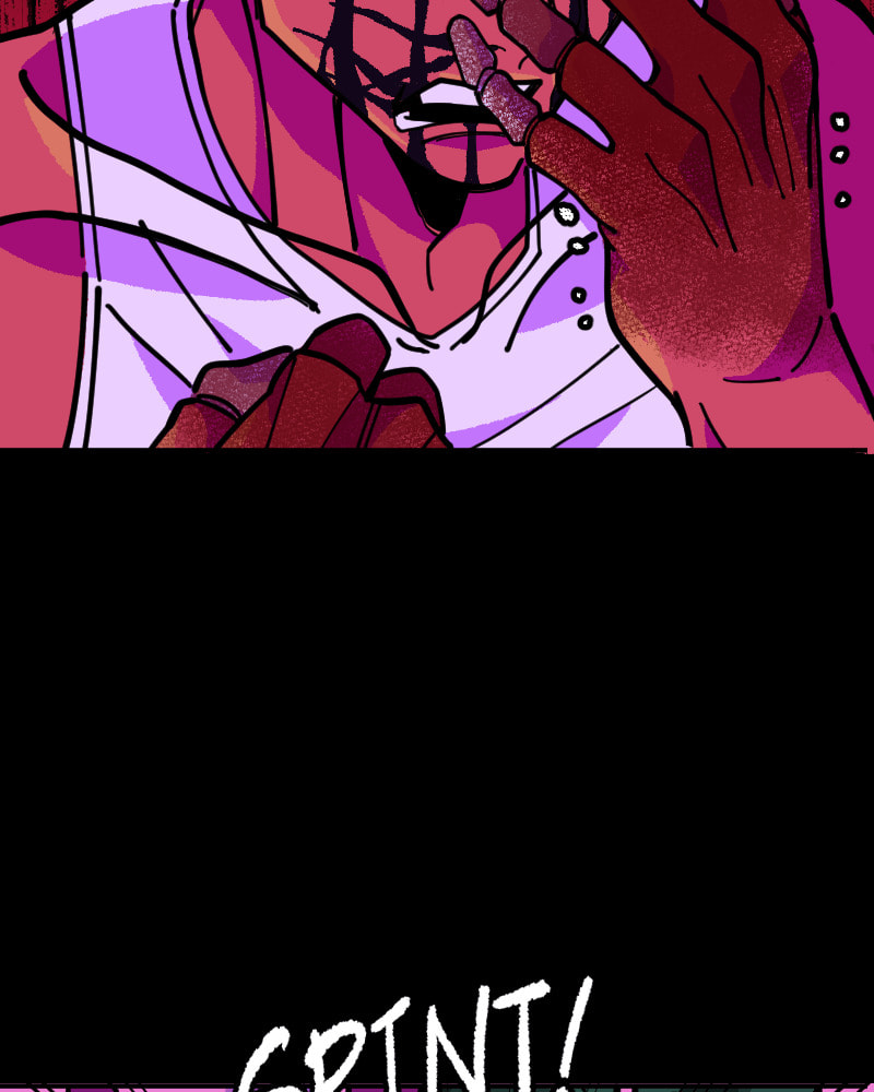 Homesick Chapter 149 page 30 - 