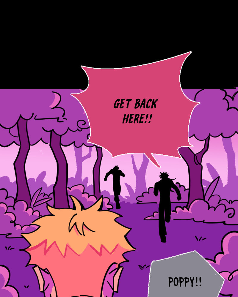 Homesick Chapter 149 page 32 - 