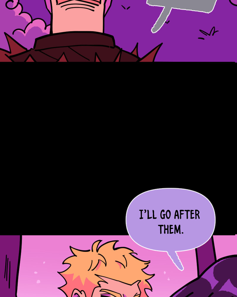 Homesick Chapter 149 page 33 - 