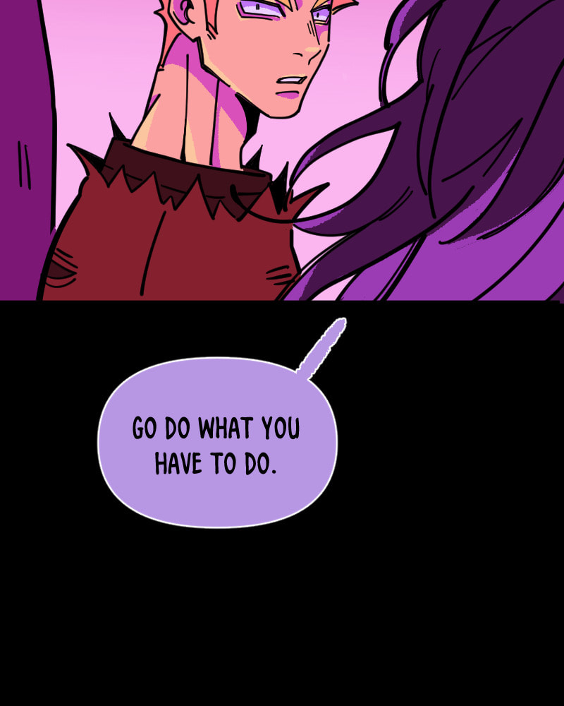 Homesick Chapter 149 page 34 - 
