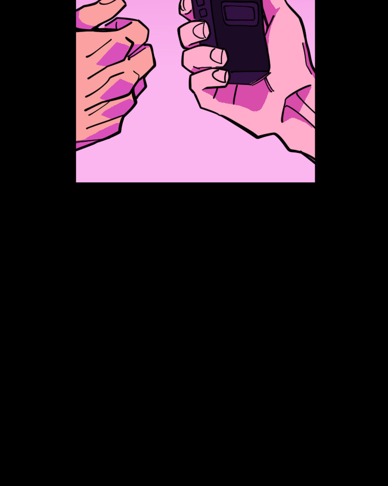 Homesick Chapter 149 page 38 - 