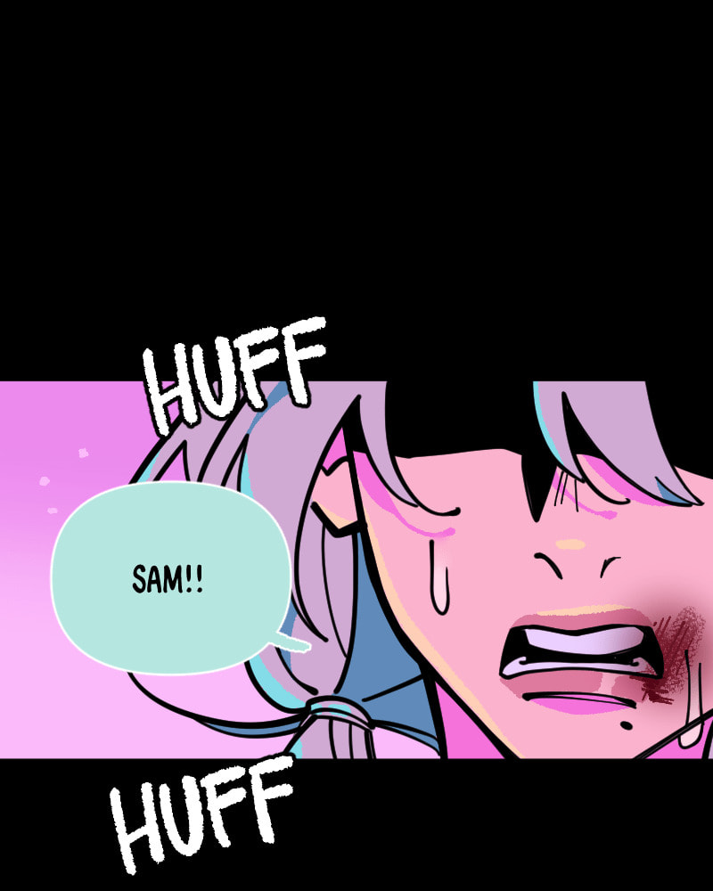 Homesick Chapter 149 page 41 - 
