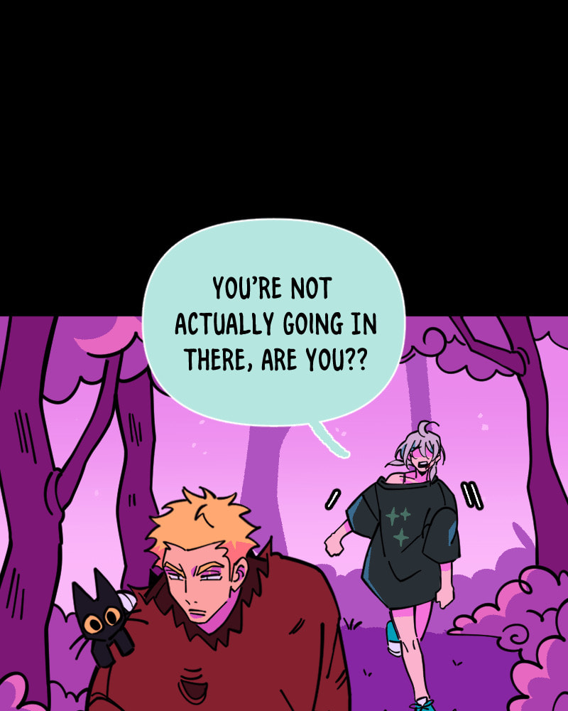 Homesick Chapter 149 page 42 - 
