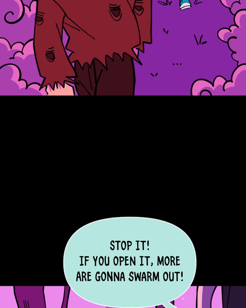 Homesick Chapter 149 page 43 - 