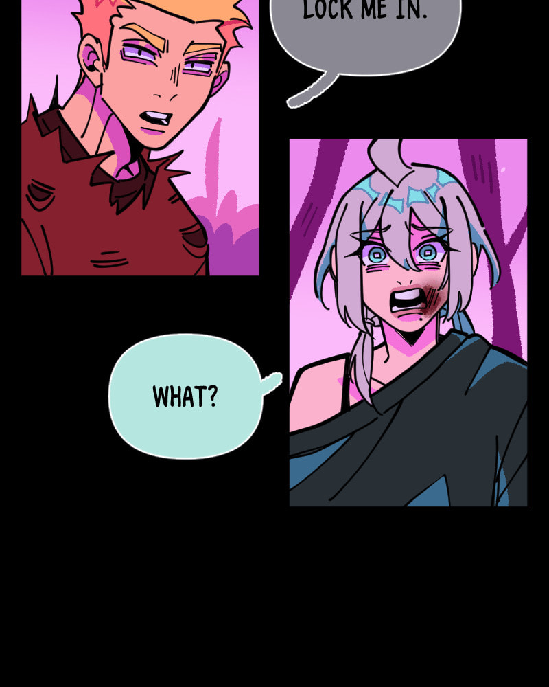 Homesick Chapter 149 page 47 - 