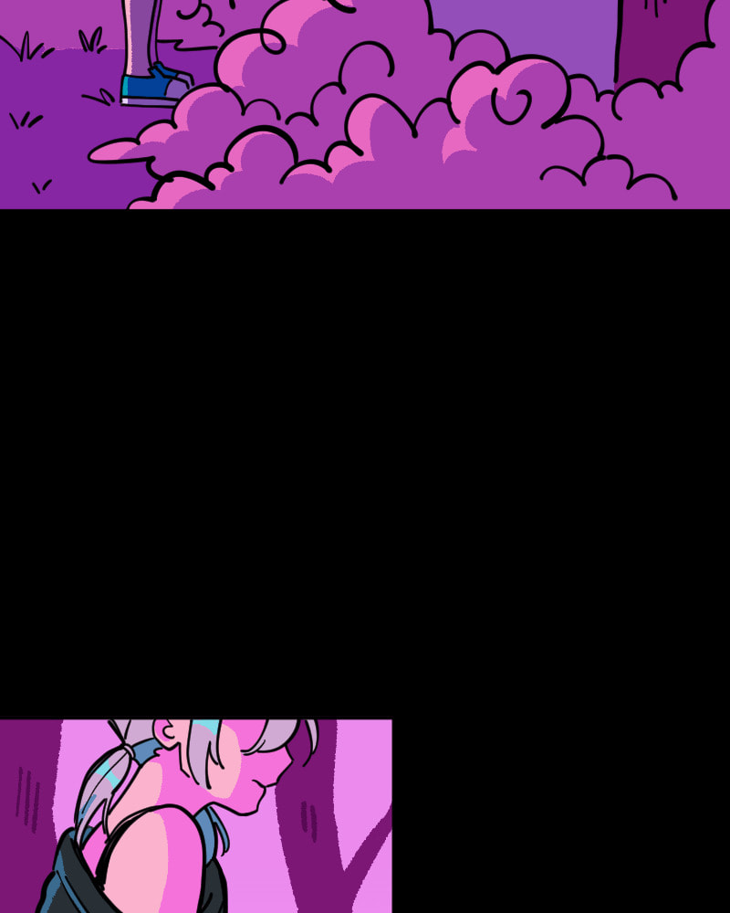 Homesick Chapter 149 page 49 - 
