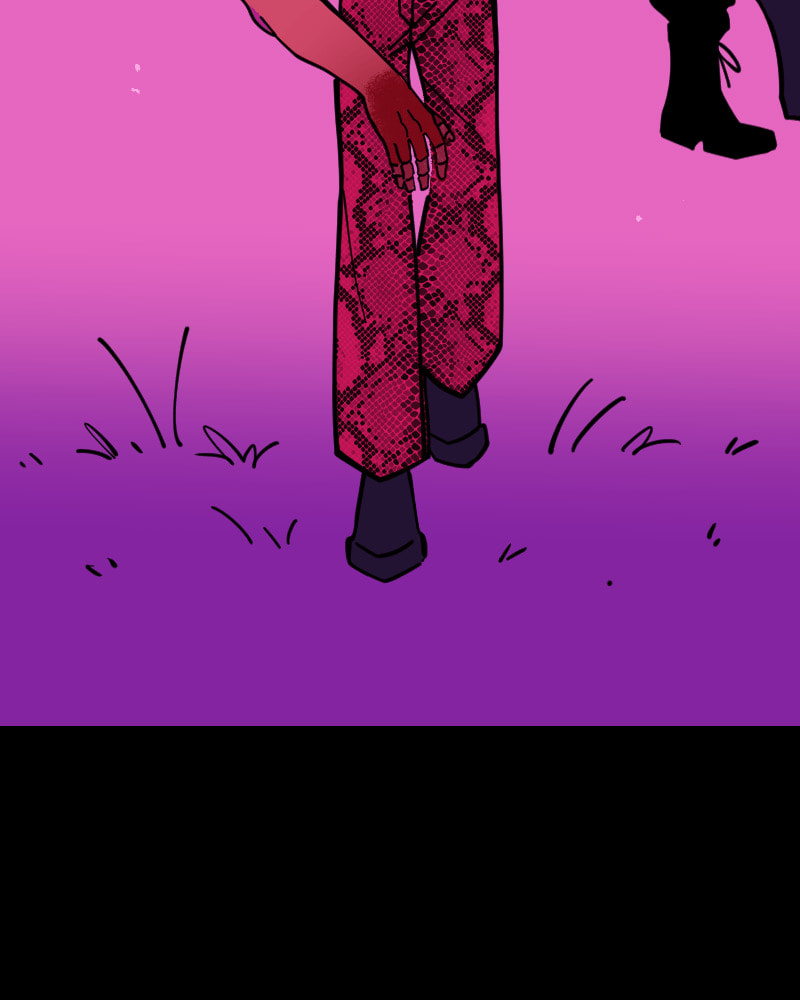 Homesick Chapter 149 page 6 - 