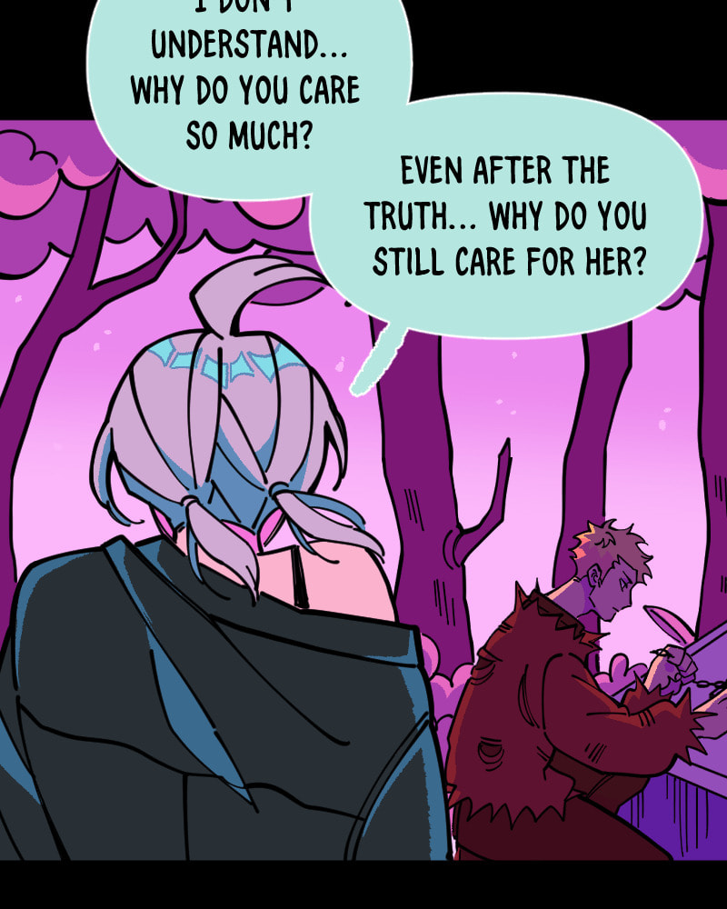 Homesick Chapter 149 page 51 - 