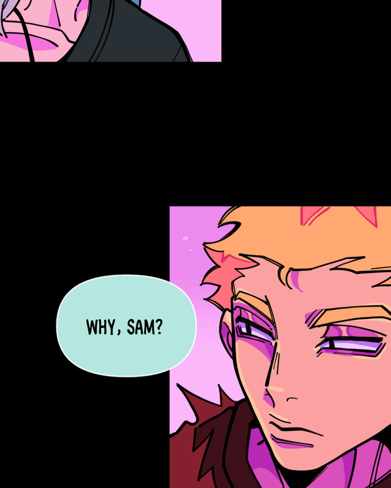 Homesick Chapter 149 page 53 - 
