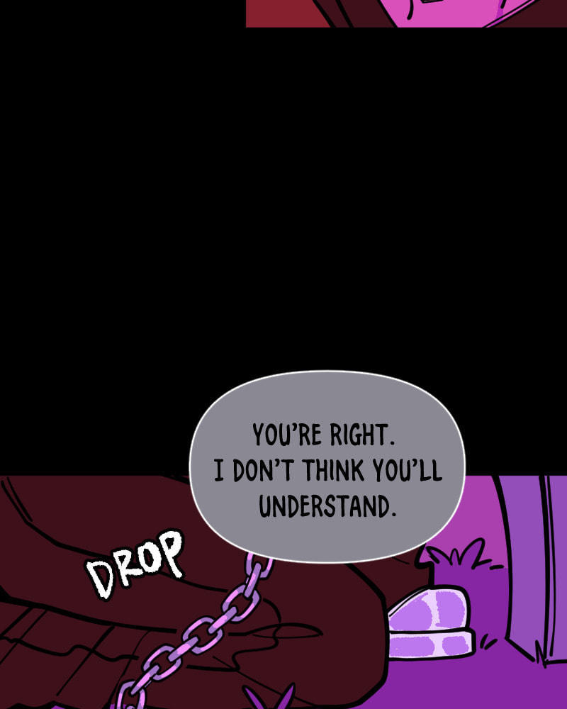 Homesick Chapter 149 page 54 - 