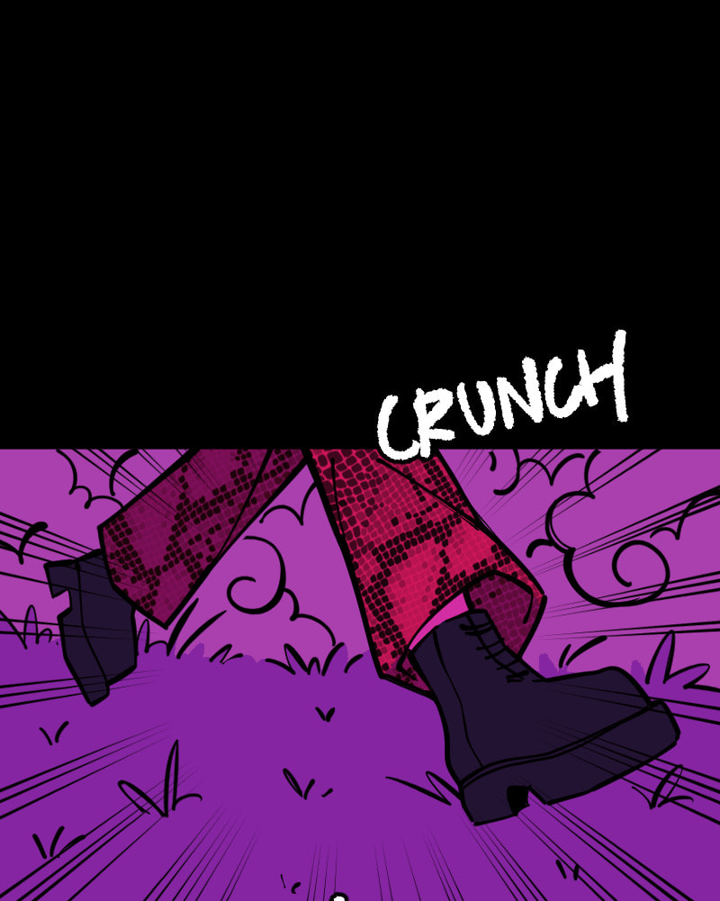 Homesick Chapter 149 page 57 - 