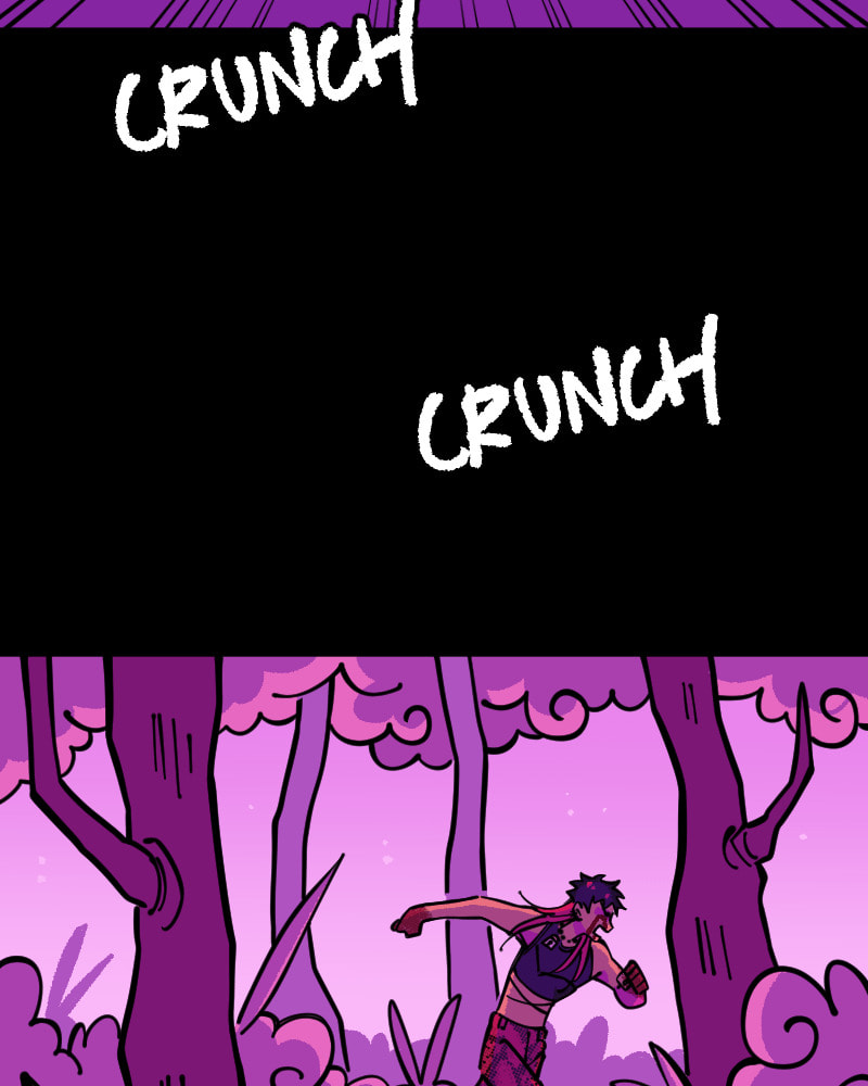 Homesick Chapter 149 page 58 - 