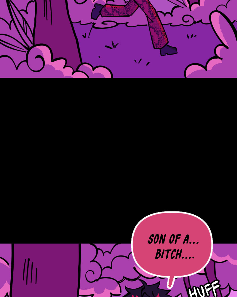 Homesick Chapter 149 page 59 - 