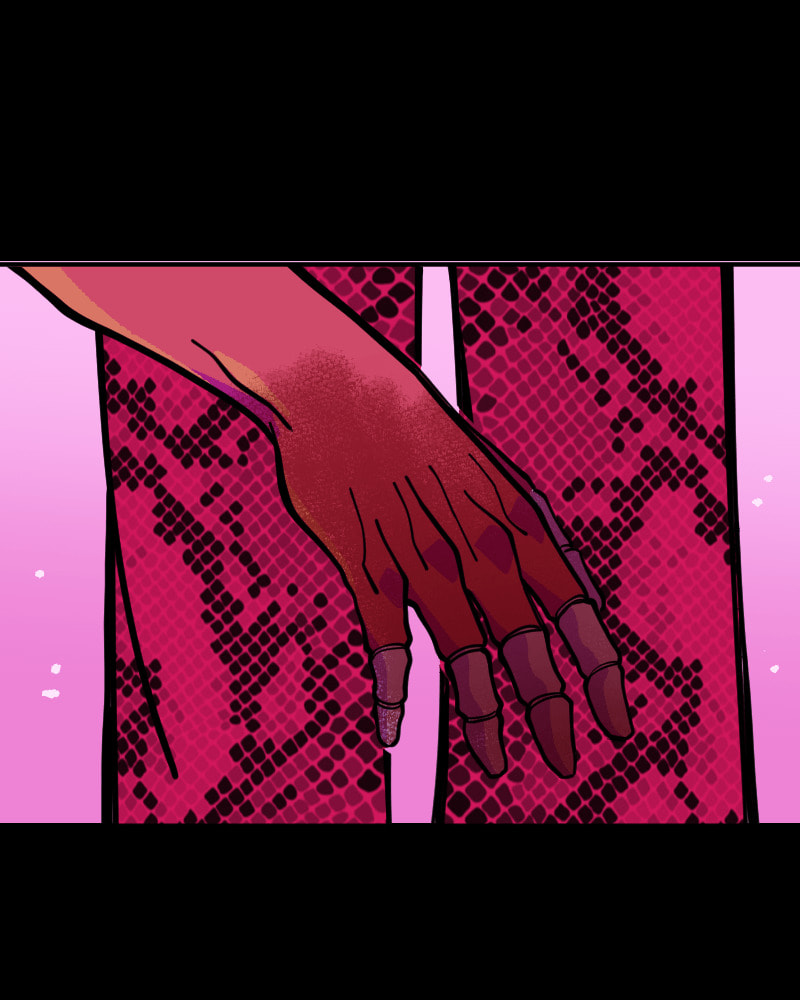 Homesick Chapter 149 page 7 - 