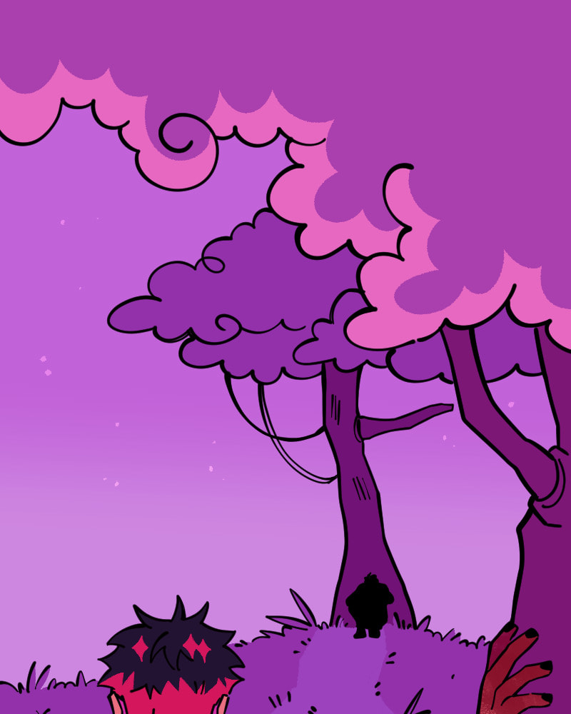 Homesick Chapter 149 page 61 - 