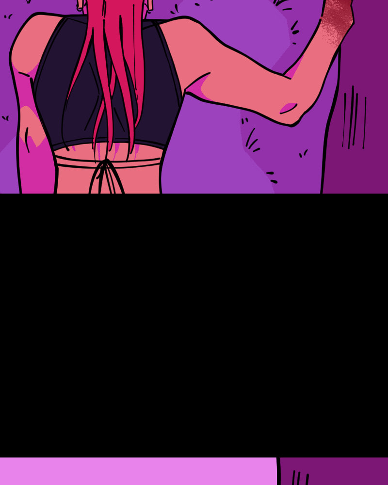 Homesick Chapter 149 page 62 - 