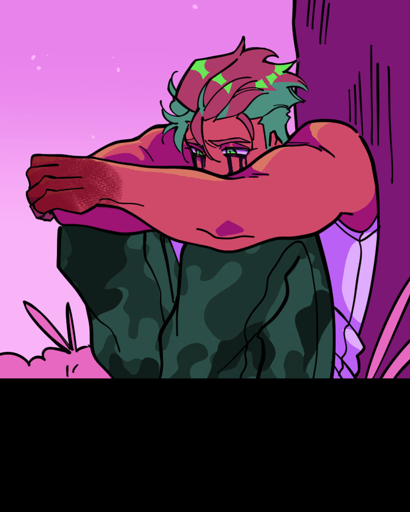 Homesick Chapter 149 page 63 - 