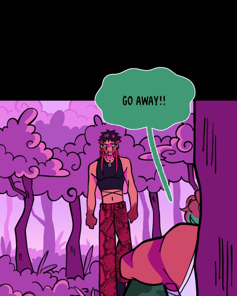 Homesick Chapter 149 page 64 - 