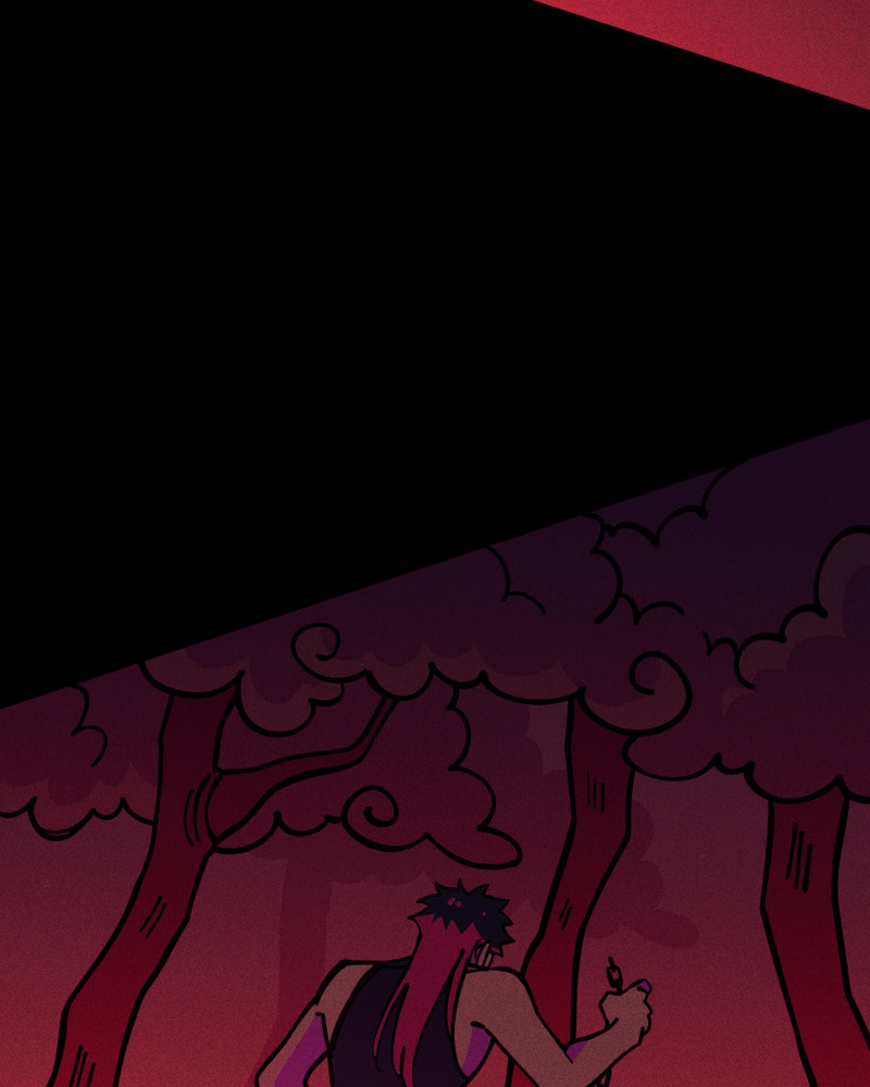 Homesick Chapter 149 page 68 - 