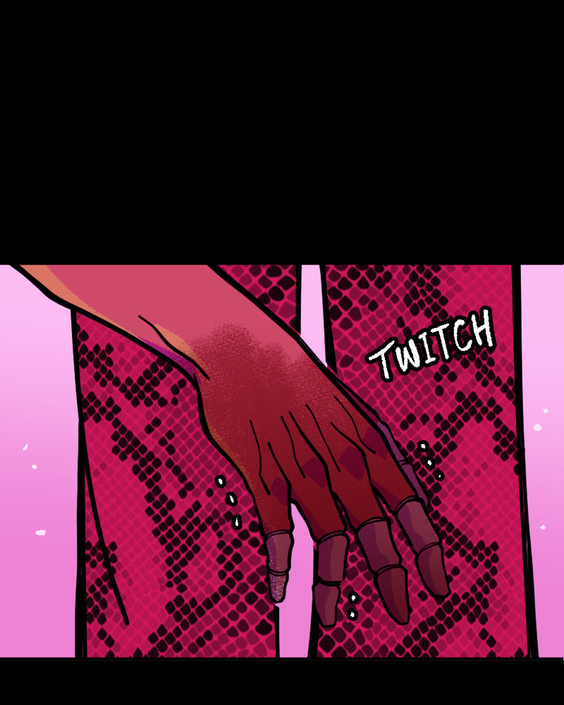 Homesick Chapter 149 page 8 - 