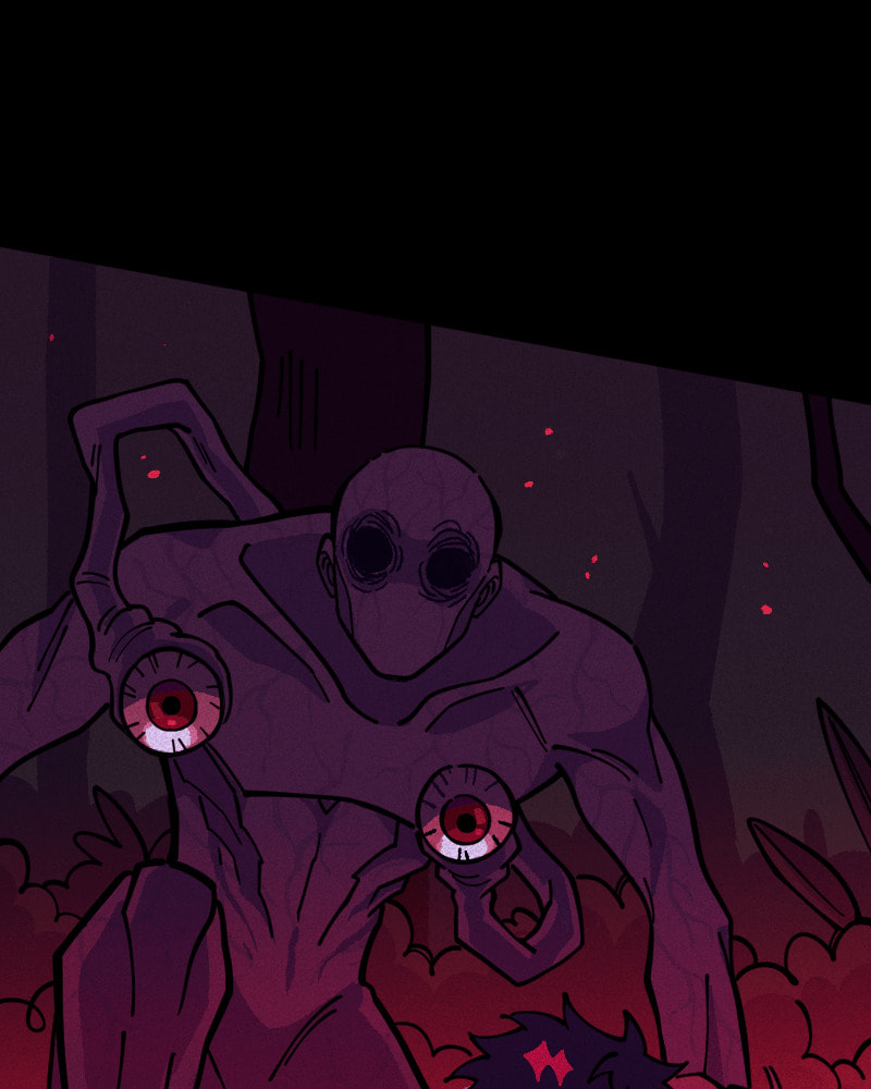 Homesick Chapter 149 page 75 - 