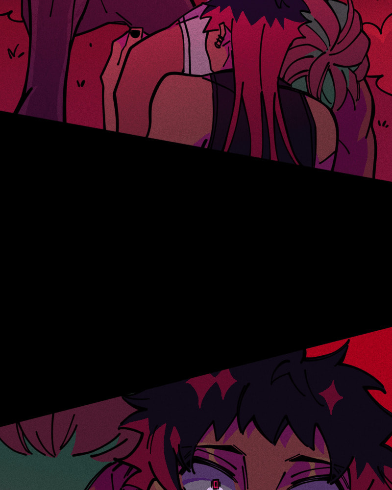 Homesick Chapter 149 page 76 - 