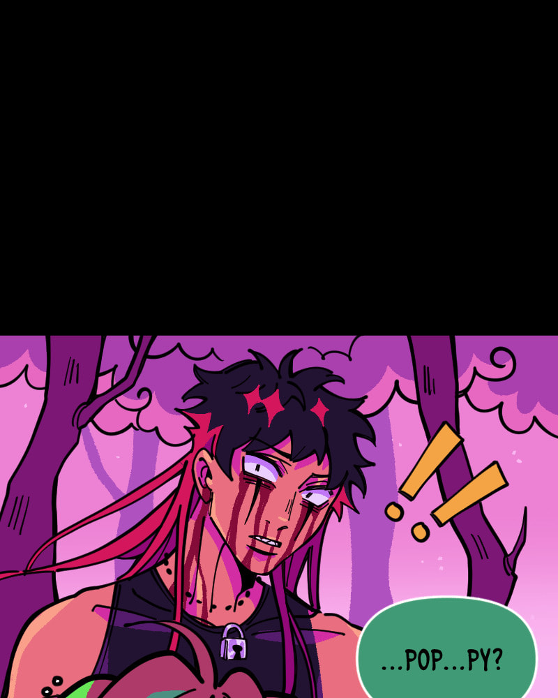 Homesick Chapter 149 page 9 - 