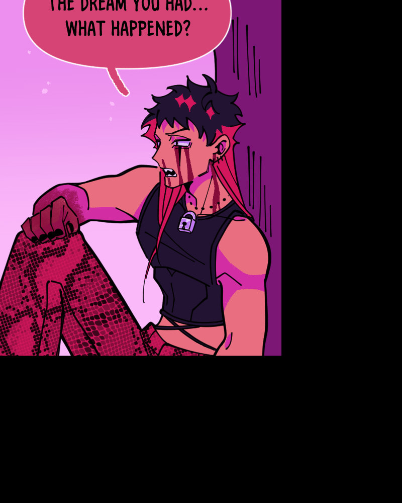 Homesick Chapter 149 page 83 - 