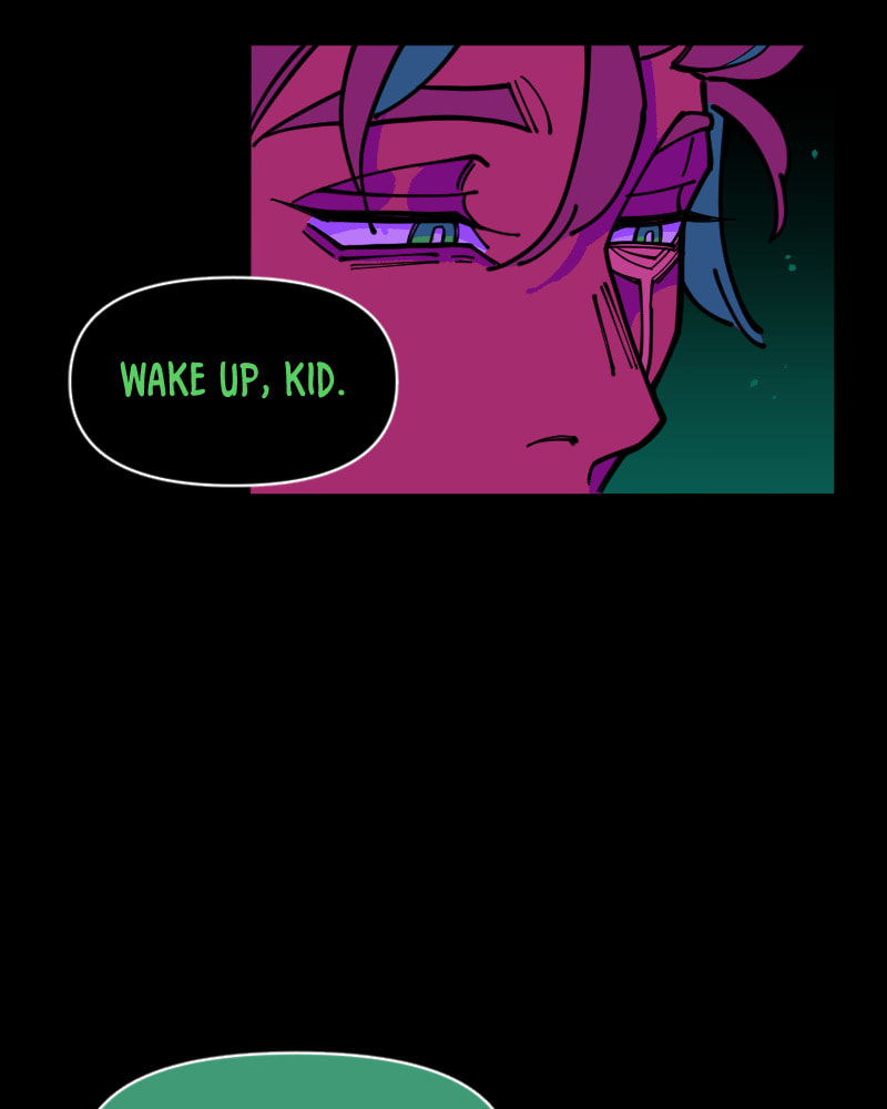 Homesick Chapter 149 page 87 - 