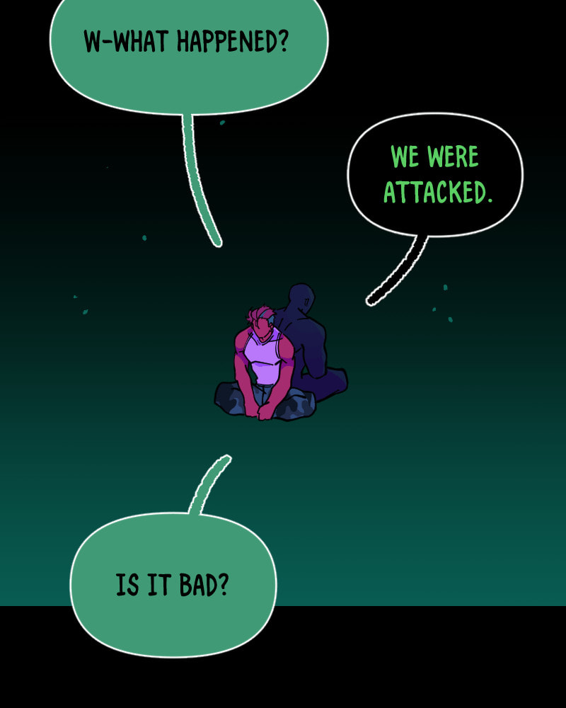 Homesick Chapter 149 page 88 - 