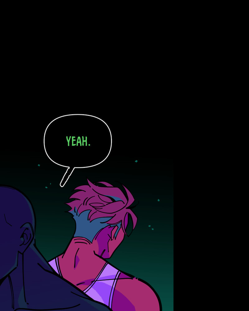 Homesick Chapter 149 page 89 - 