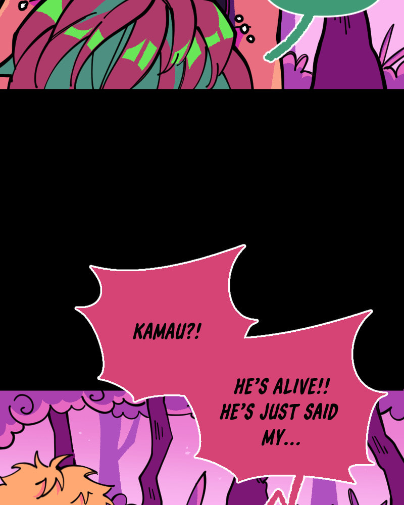 Homesick Chapter 149 page 10 - 