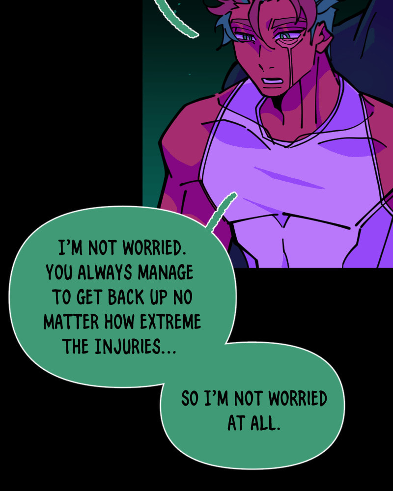 Homesick Chapter 149 page 91 - 