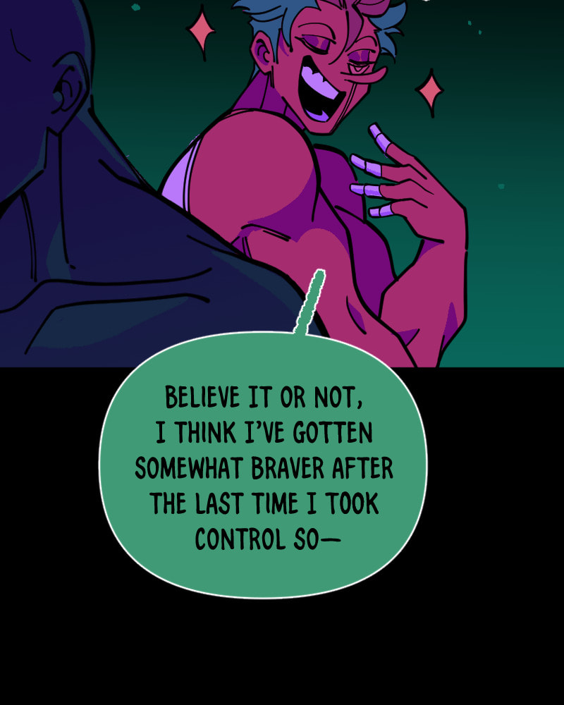 Homesick Chapter 149 page 94 - 