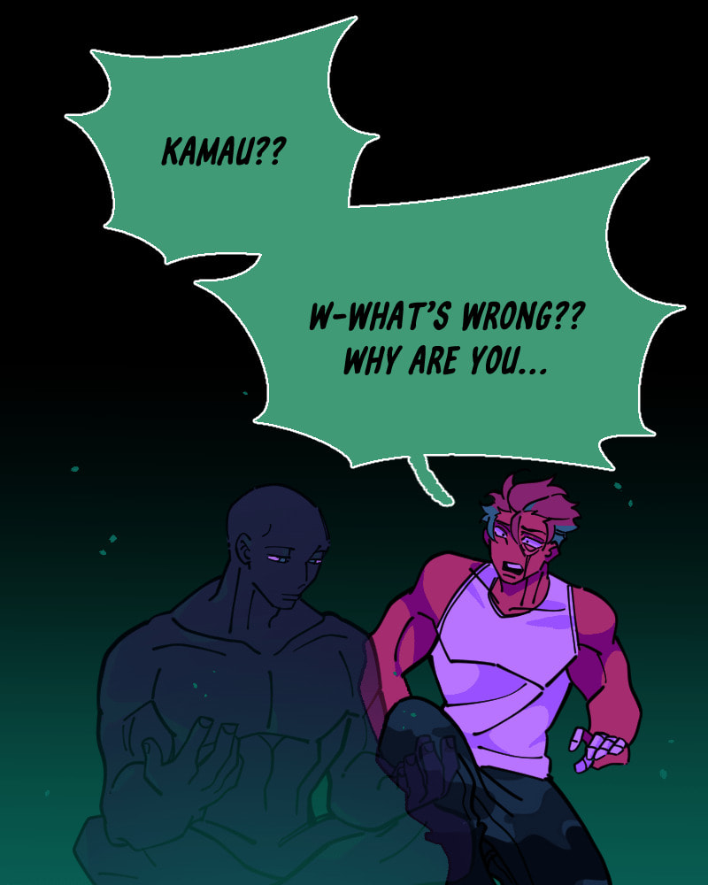 Homesick Chapter 149 page 96 - 