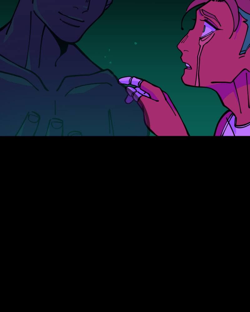 Homesick Chapter 149 page 98 - 