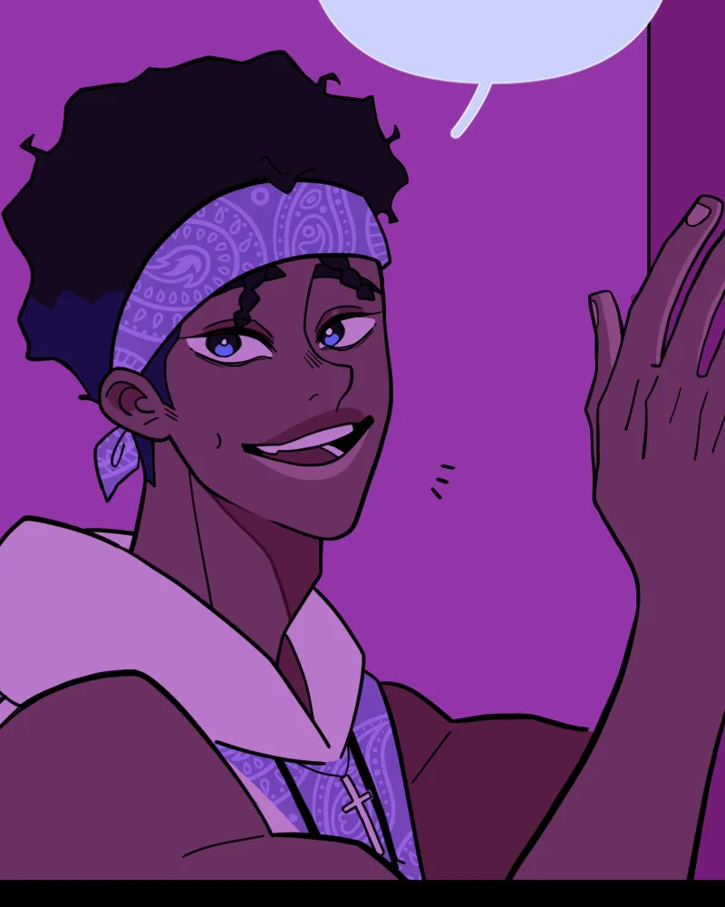 Homesick Chapter 15 page 101 - 