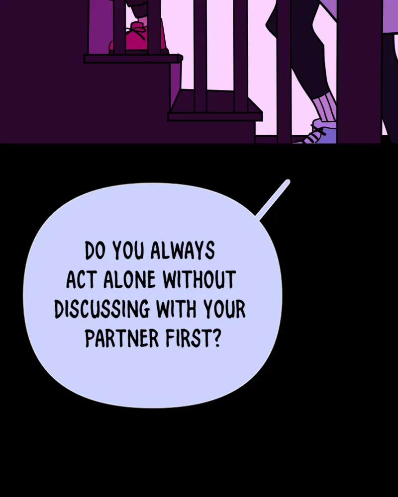 Homesick Chapter 15 page 108 - 