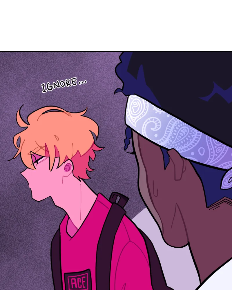 Homesick Chapter 15 page 12 - 