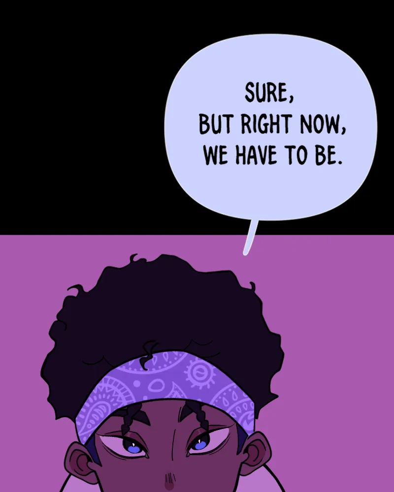 Homesick Chapter 15 page 111 - 