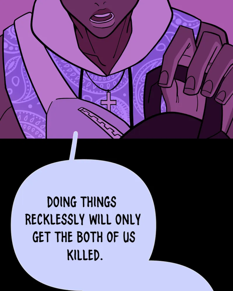 Homesick Chapter 15 page 112 - 