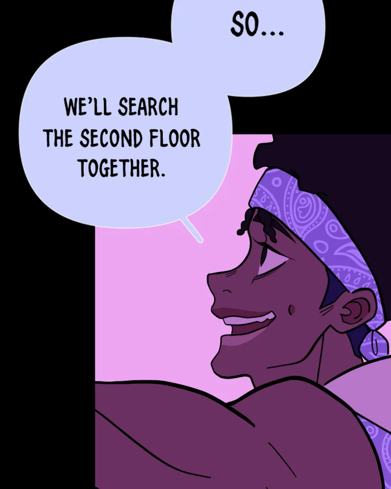 Homesick Chapter 15 page 114 - 