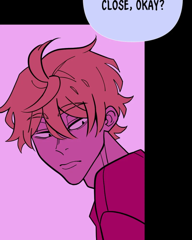 Homesick Chapter 15 page 116 - 
