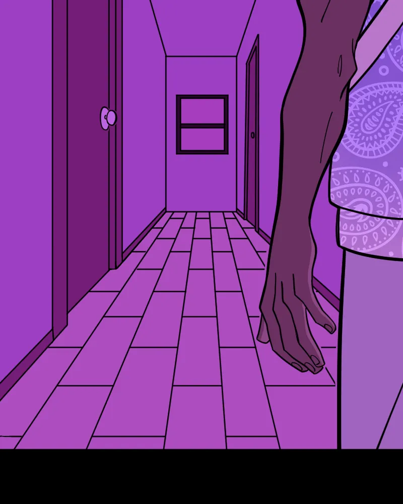 Homesick Chapter 15 page 121 - 