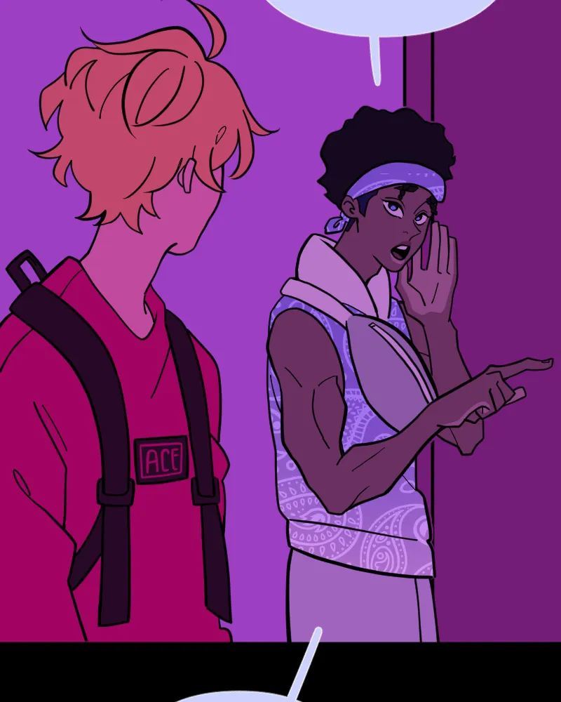 Homesick Chapter 15 page 123 - 
